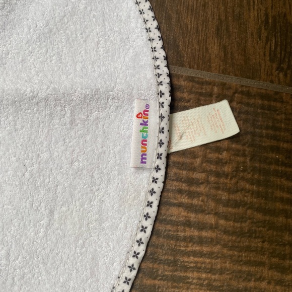 Set of Four Diaper Changing Pad Covers - Picture 4 of 4